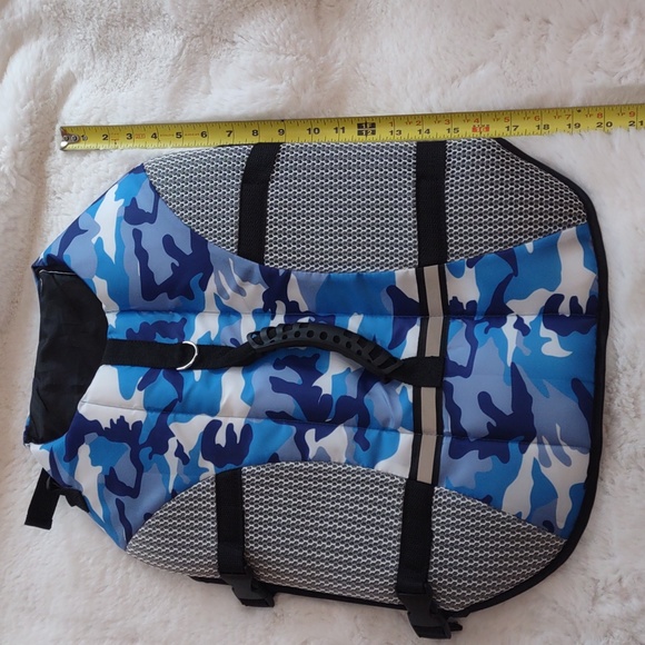 DOG LIFE VEST. - Picture 11 of 12